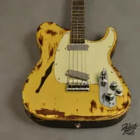 Rock N Roll Relics Richards