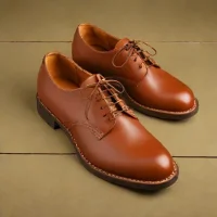 Red Wing Postman Oxford No. 3119