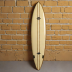 Ride Big Wave Longboard