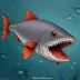 Red-mouth Whalefish