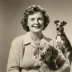 Retta Scott