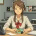 Rie Matsumoto