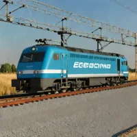 Russian 2ES6 Sinara
