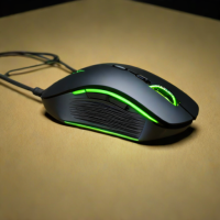 Razer Mamba Ultimate