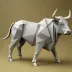 Roman Diaz's Bull