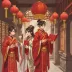 Red Packet Server