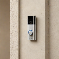 Ring Video Doorbell 3