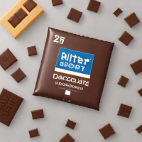 Ritter Sport Dark Chocolate 70%