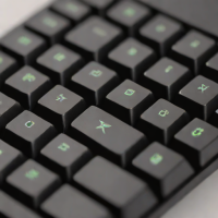 Razer BlackWidow Mini