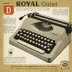 Royal Quiet De Luxe User Manual
