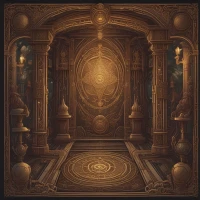 Rite of Passage: Deck of Fates
