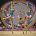 Russian Rhythmic Gymnastics Championships
