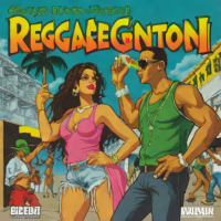 Reggaeton Dreams II
