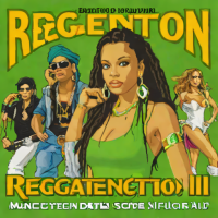 Reggaeton Revolution III
