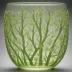 René Lalique Gui Vase
