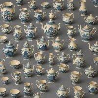 Royal Delft (Koninklijke Delft)