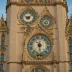 Riga Cathedral Clock Tower