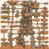 Rust + Rocket Stack