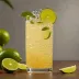 Rum Rickey
