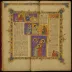 Rossano Gospels (Codex Purpureus Rossanensis)