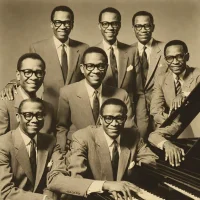 Ramsey Lewis Trio