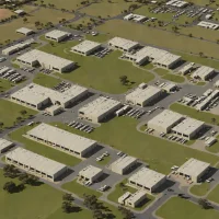 RAAF Base Edinburgh