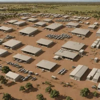 RAAF Base Tindal