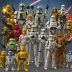 Robot Chicken (DC/Star Wars specials)
