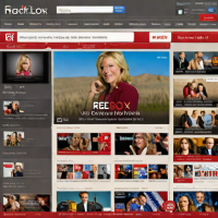 Redbox Live TV