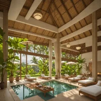 REVĪVŌ Wellness Resort Bali