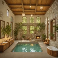 Refuge Spa