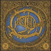 Rush - R30: 30th Anniversary World Tour