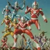 Return of Ultraman