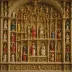 Retablo Mayor of El Pilar (Zaragoza)