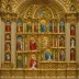 Retablo Mayor of Valencia Cathedral