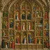 Retablo de San Ildefonso (Juan de Borgoña, Toledo)