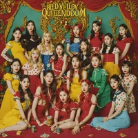 Red Velvet - Queendom