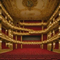 Residenztheater Munich