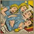 Roy Lichtenstein - Sweet Dreams Baby! (1965)