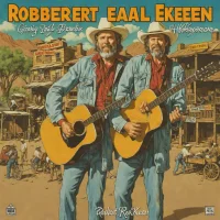 Robert Earl Keen - Gringo Honeymoon
