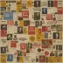 Robert Rauschenberg - Signs (1970)