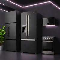 Roborock E4 Robot Vacuum