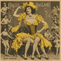 Rags Ragland