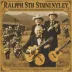 Ralph Stanley - Clinch Mountain Country