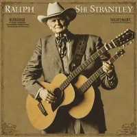 Ralph Stanley - Ralph Stanley