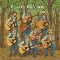 Russell Moore & IIIrd Tyme Out - It's About Tyme