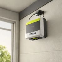 Ryobi Garage Door Opener