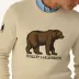 Ralph Lauren Polo Bear Crewneck Sweater