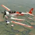 Robin R2160 Alpha Sport