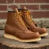 Red Wing Classic Moc Boot